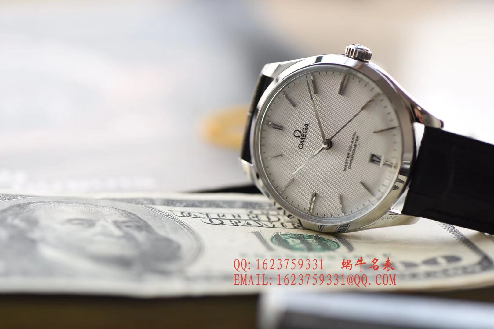 【KW Perfect  High quality  Copy  Watches 】OMEGA蝶飞名典系列432.53.40.21.02.004 wrist watches  / MAD238