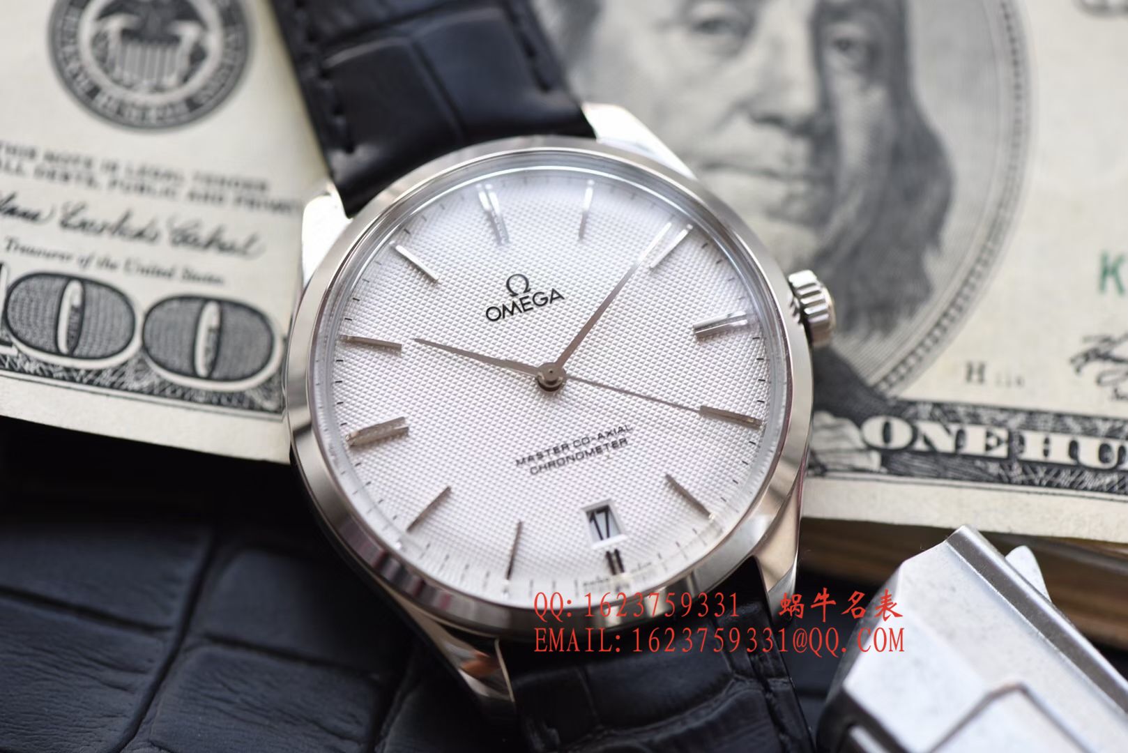 【KW Perfect  High quality  Copy  Watches 】OMEGA蝶飞名典系列432.53.40.21.02.004 wrist watches  / MAD238