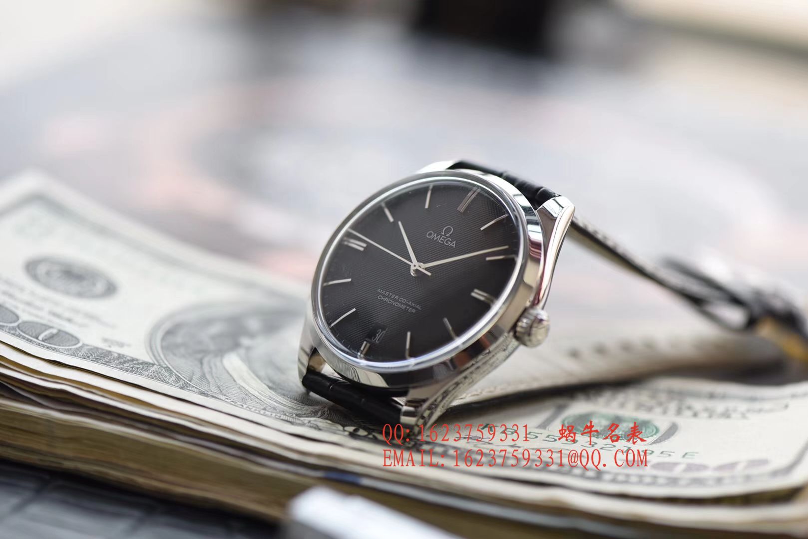【KW Perfect  High quality  Copy  Watches 】OMEGA蝶飞名典系列432.53.40.21.02.004 wrist watches  / MAD238