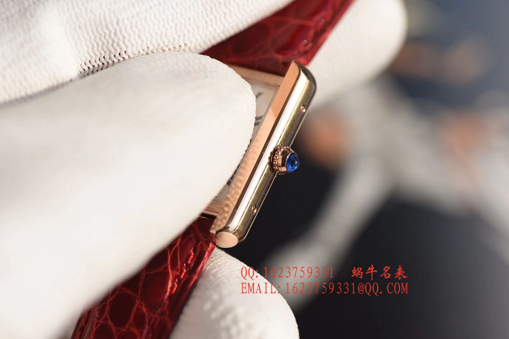 【K11 Perfect  High quality  Replica Watches 】 Cartier  SOLO TANK SOLO坦克系列 W5200025女士石英 wrist watches  / KAD140