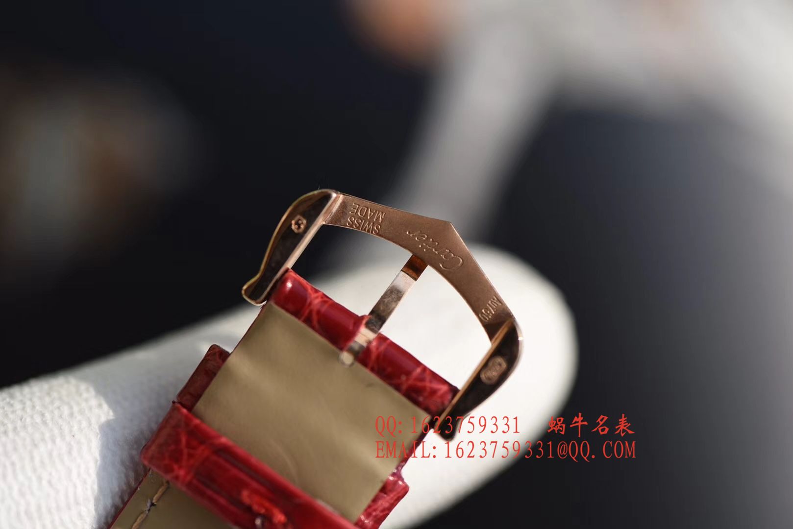 【K11 Perfect  High quality  Replica Watches 】 Cartier  SOLO TANK SOLO坦克系列 W5200025女士石英 wrist watches  / KAD140
