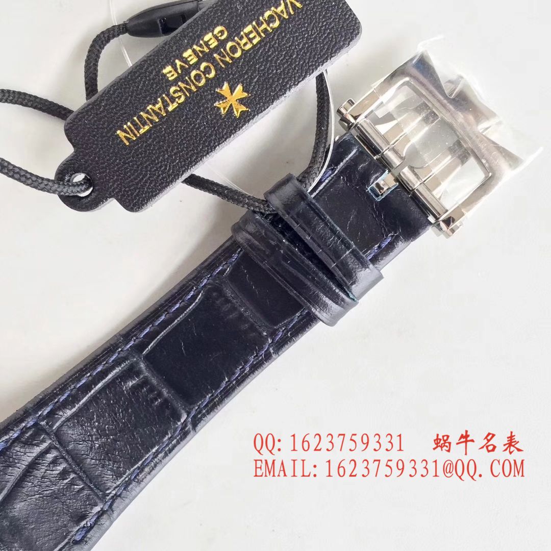 【8F Perfect  High quality  Replica Watches 】Vacheron Constantin   Overseas Overseas系列5500V/110A-B148 wrist watches  / JS116