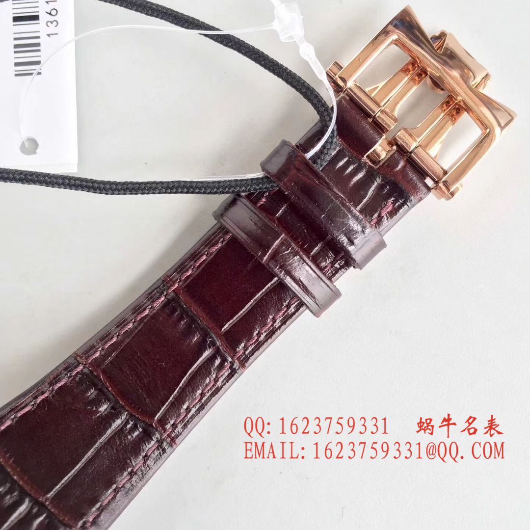 【8F Perfect  High quality  Replica Watches 】Vacheron Constantin   Overseas 系列5500V/000R-B074 wrist watches  / JS111