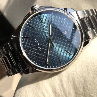 【香港原单 支持专柜验货】original Gucci,（古 驰）男女多款 wrist watches 
