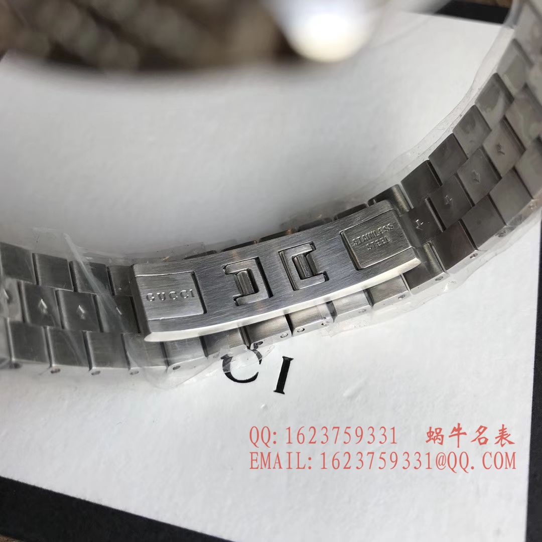 【香港原单 支持专柜验货】original Gucci,（古 驰）男女多款 wrist watches  / GUCCI 08