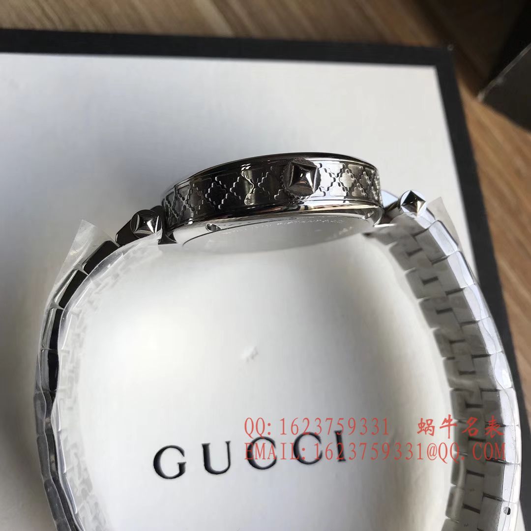 【香港原单 支持专柜验货】original Gucci,（古 驰）男女多款 wrist watches  / GUCCI 08