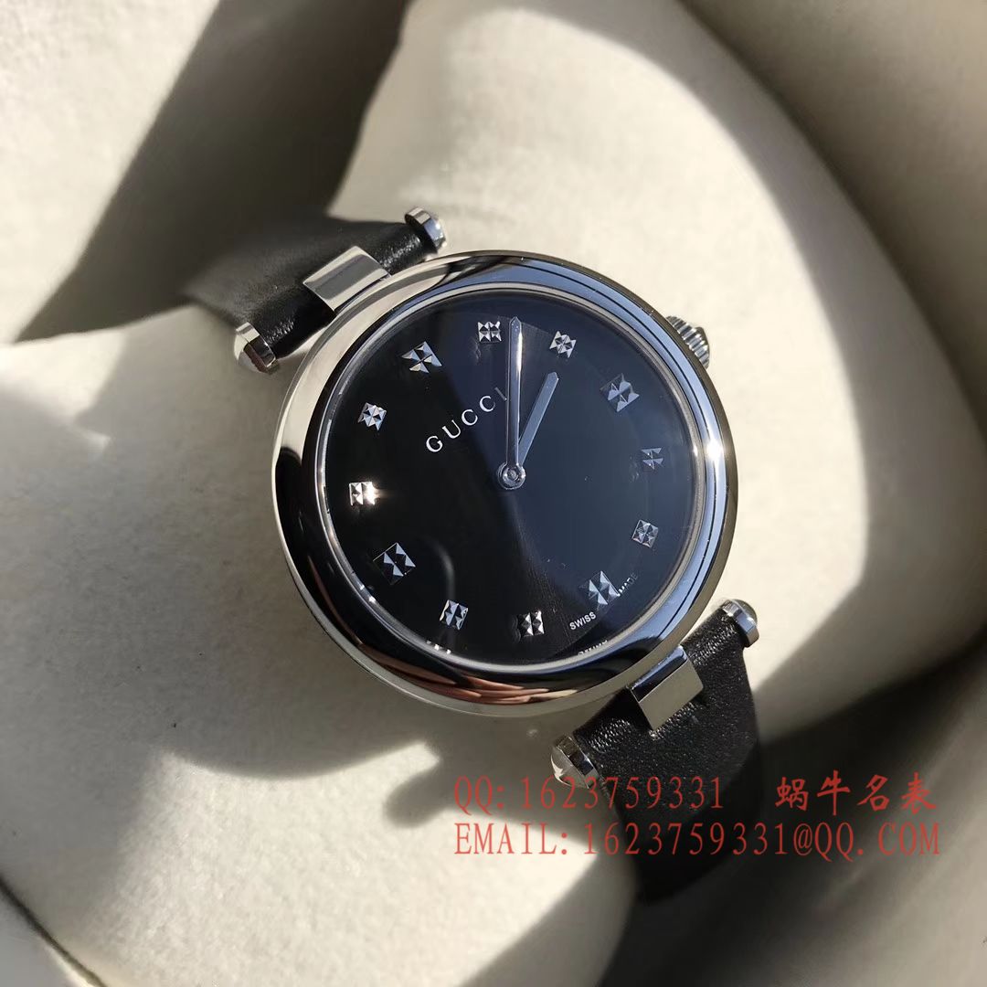 【香港原单 支持专柜验货】original Gucci,（古 驰）男女多款 wrist watches  / GUCCI 08