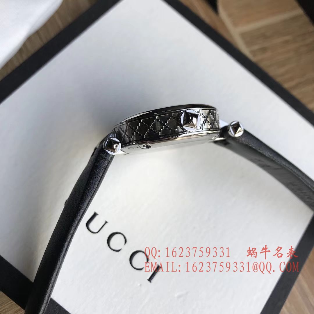 【香港原单 支持专柜验货】original Gucci,（古 驰）男女多款 wrist watches  / GUCCI 08