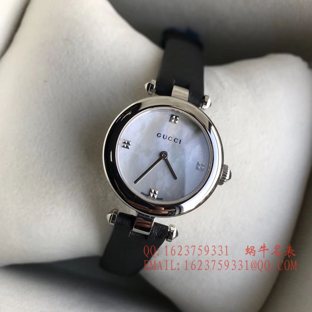 【香港原单 支持专柜验货】original Gucci,（古 驰）男女多款 wrist watches  / GUCCI 08