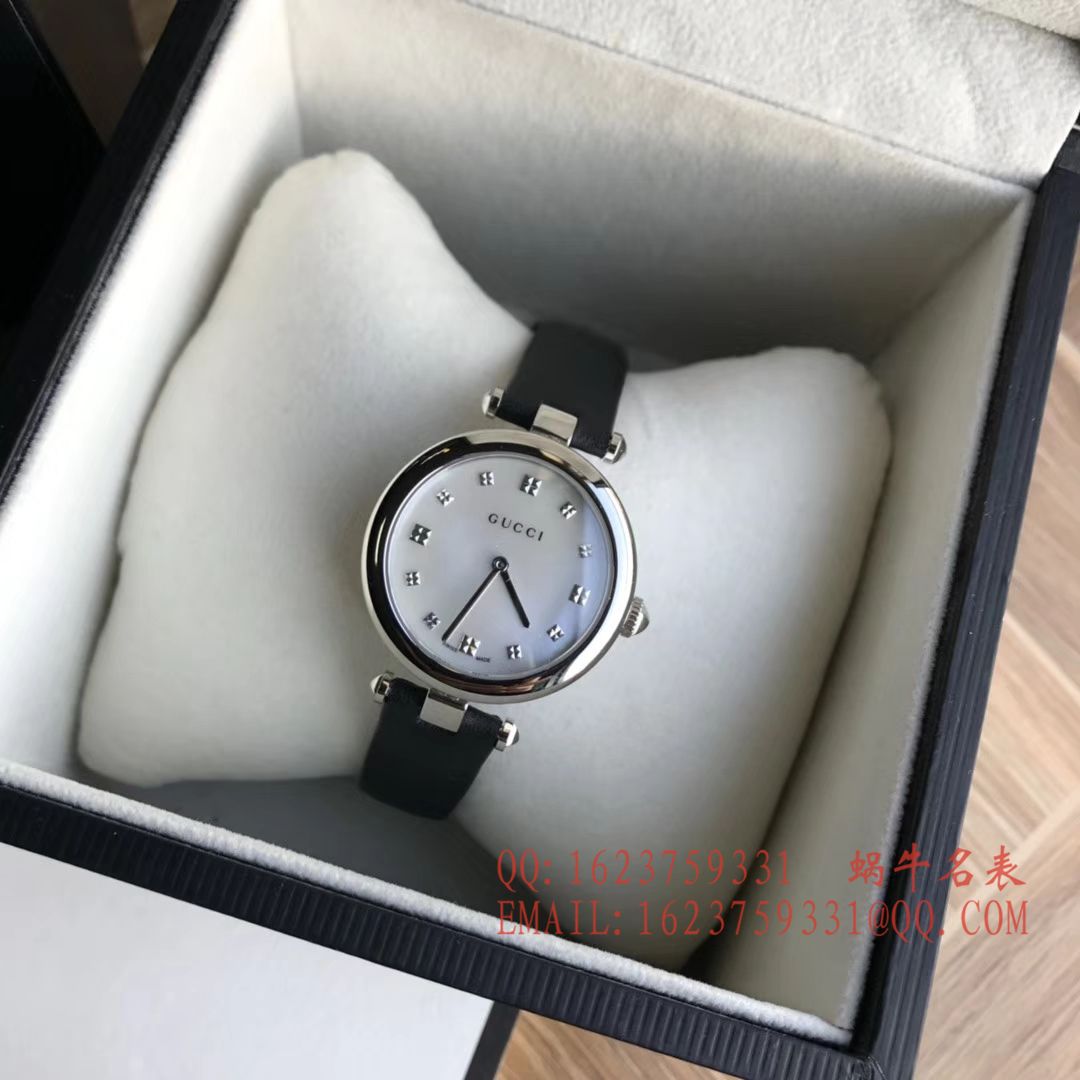 【香港原单 支持专柜验货】original Gucci,（古 驰）男女多款 wrist watches  / GUCCI 08