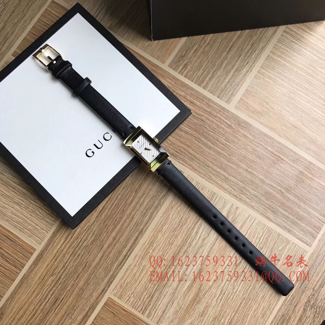 【香港原单 支持专柜验货】original Gucci,（古 驰）男女多款 wrist watches  / GUCCI 08