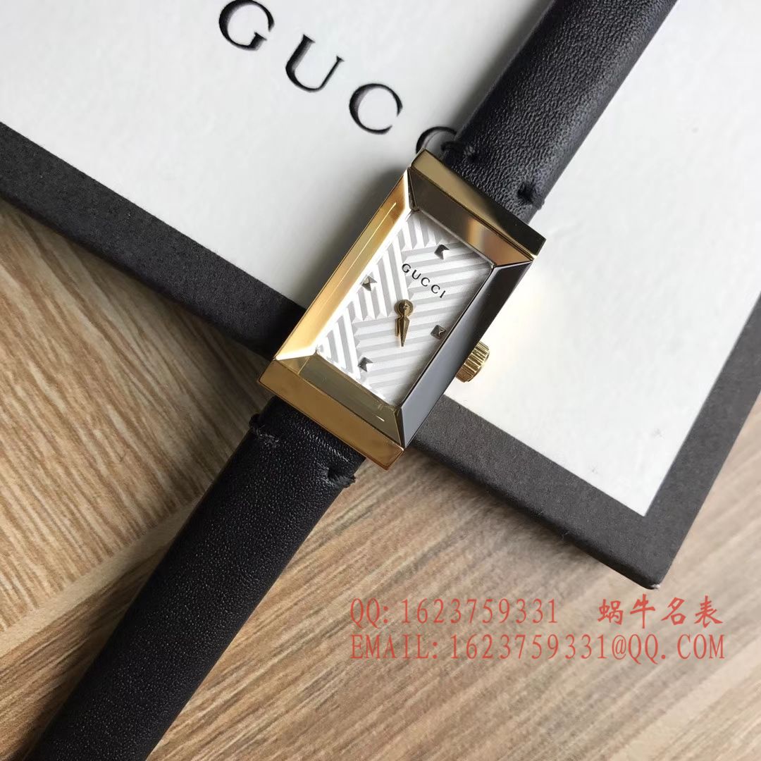 【香港原单 支持专柜验货】original Gucci,（古 驰）男女多款 wrist watches  / GUCCI 08