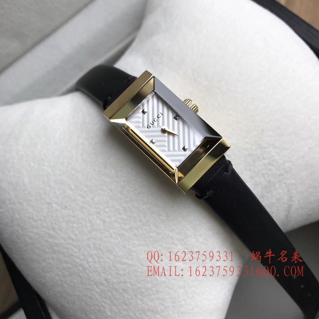 【香港原单 支持专柜验货】original Gucci,（古 驰）男女多款 wrist watches  / GUCCI 08