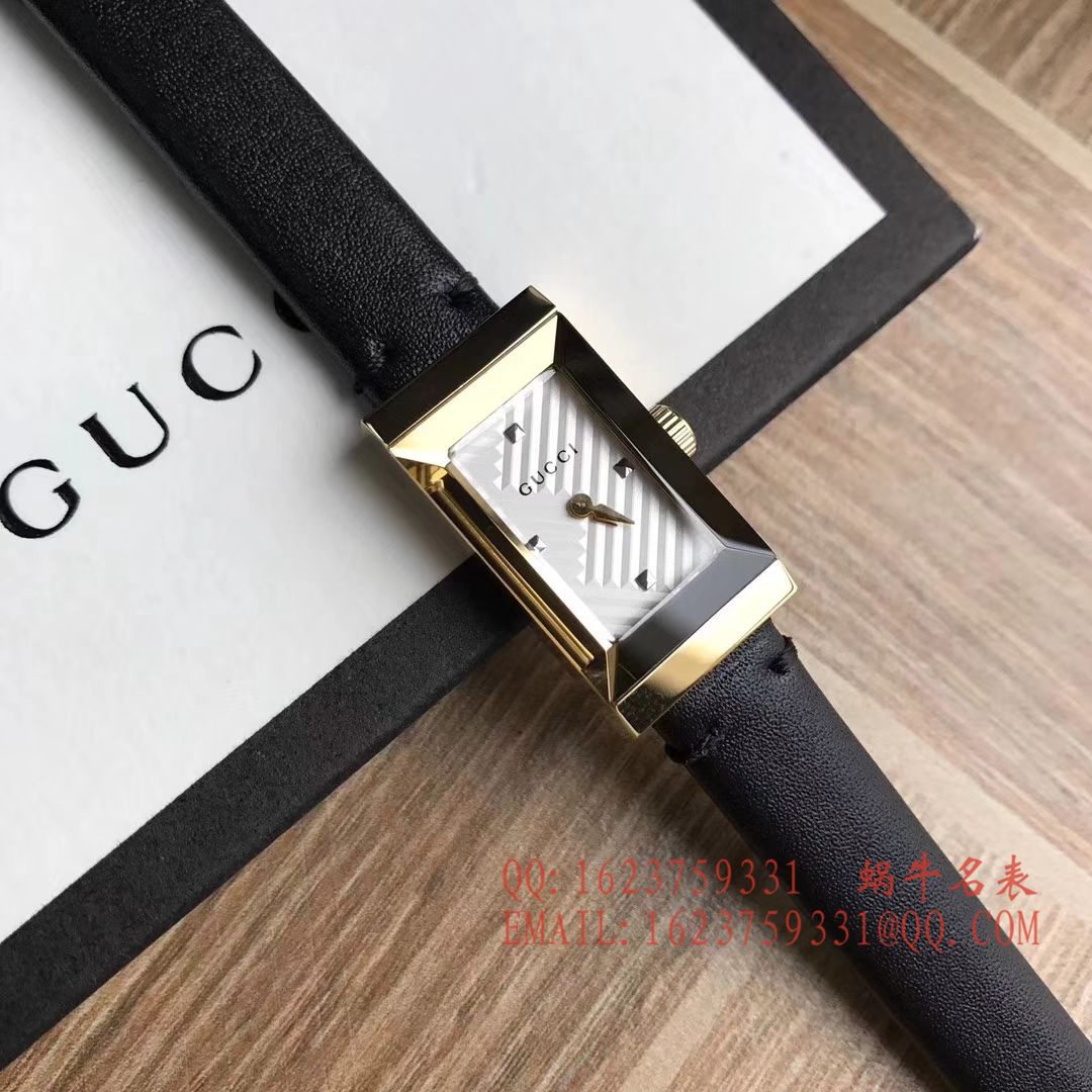 【香港原单 支持专柜验货】original Gucci,（古 驰）男女多款 wrist watches  / GUCCI 08
