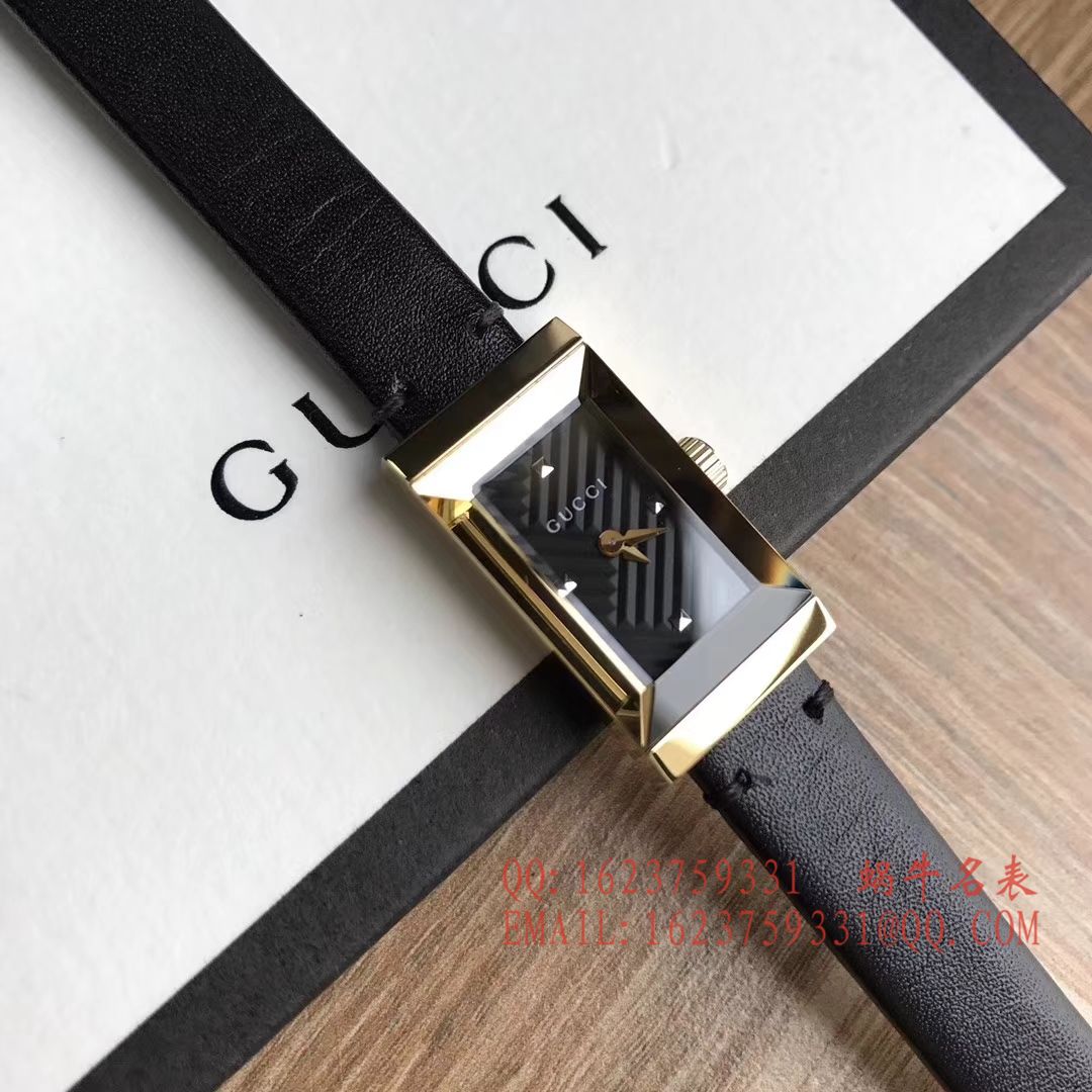 【香港原单 支持专柜验货】original Gucci,（古 驰）男女多款 wrist watches  / GUCCI 08