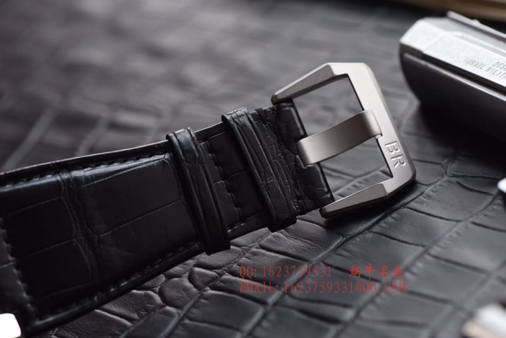 【独家 Video analysis 】 Bell & Ross  Replica Copy BELL & ROSS BR 01 Burning skull  Instruments 系列限量版骷颅头 / BLCH019
