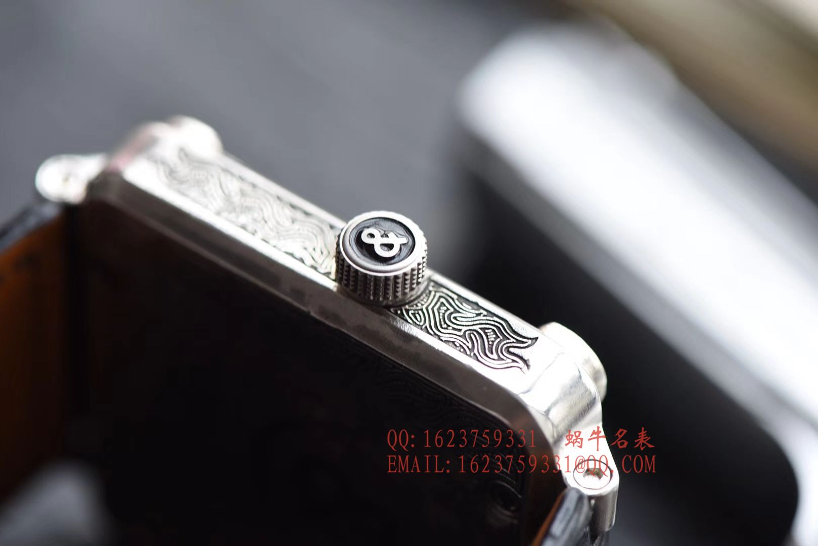 【独家 Video analysis 】 Bell & Ross  Replica Copy BELL & ROSS BR 01 Burning skull  Instruments 系列限量版骷颅头 / BLCH019