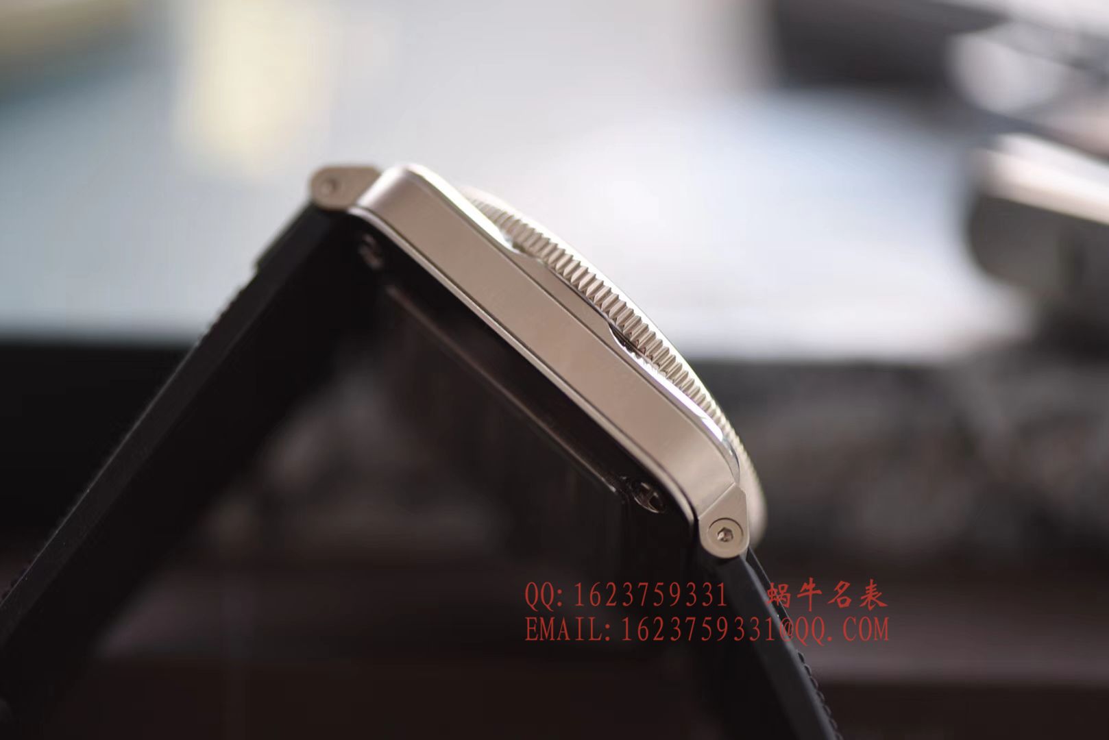 【BR Perfect  High quality  Replica Watches 】 Bell & Ross INSTRUMENTS系列BR 03-92 DIVER wrist watches  / BLSBA014