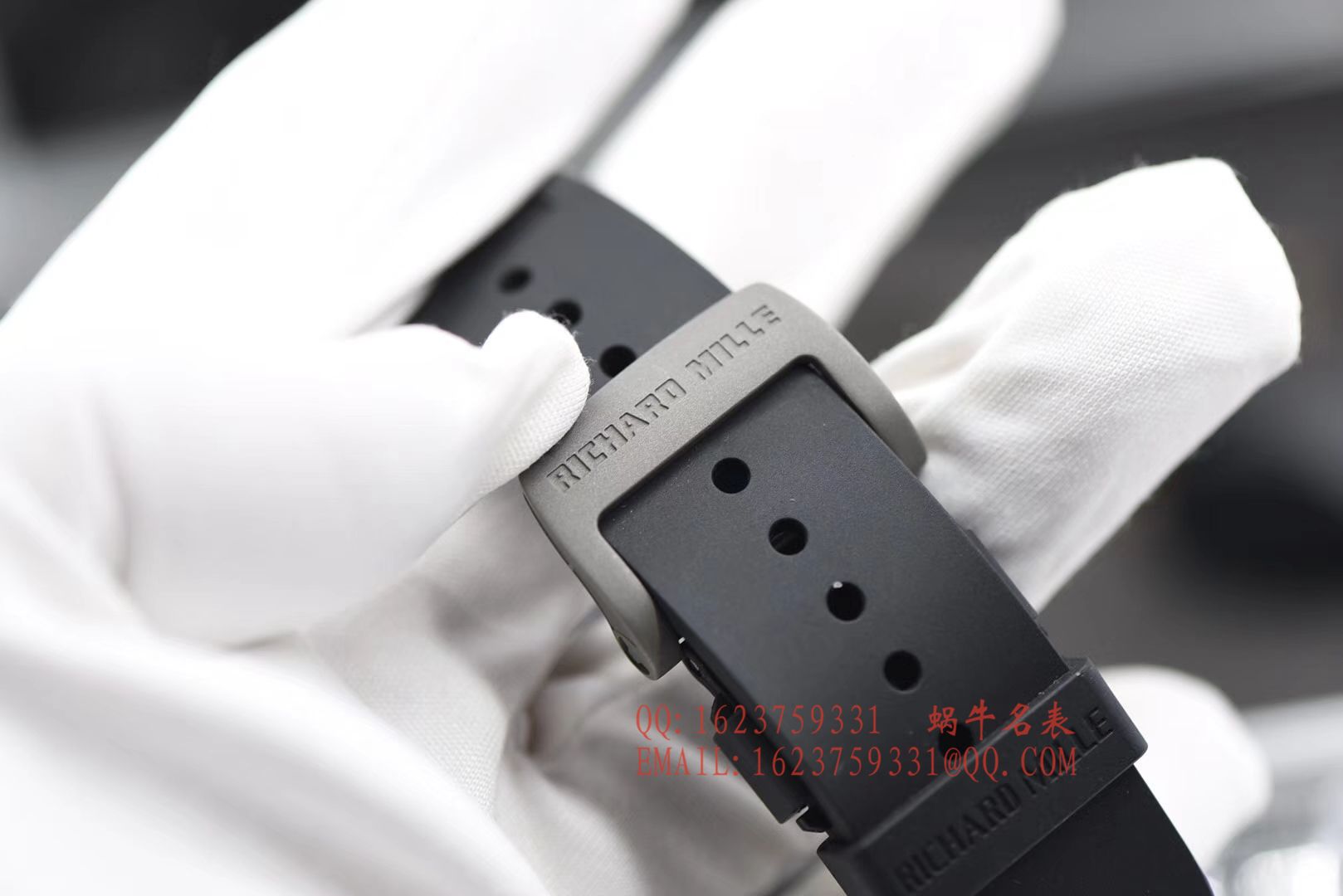 【独家 Video analysis KV最强版本 Perfect  High quality  Replica Watches 】 RICHARD MILLE RICHARD MILLE男士系列RM 011 wrist watches  / RMCI 011DD