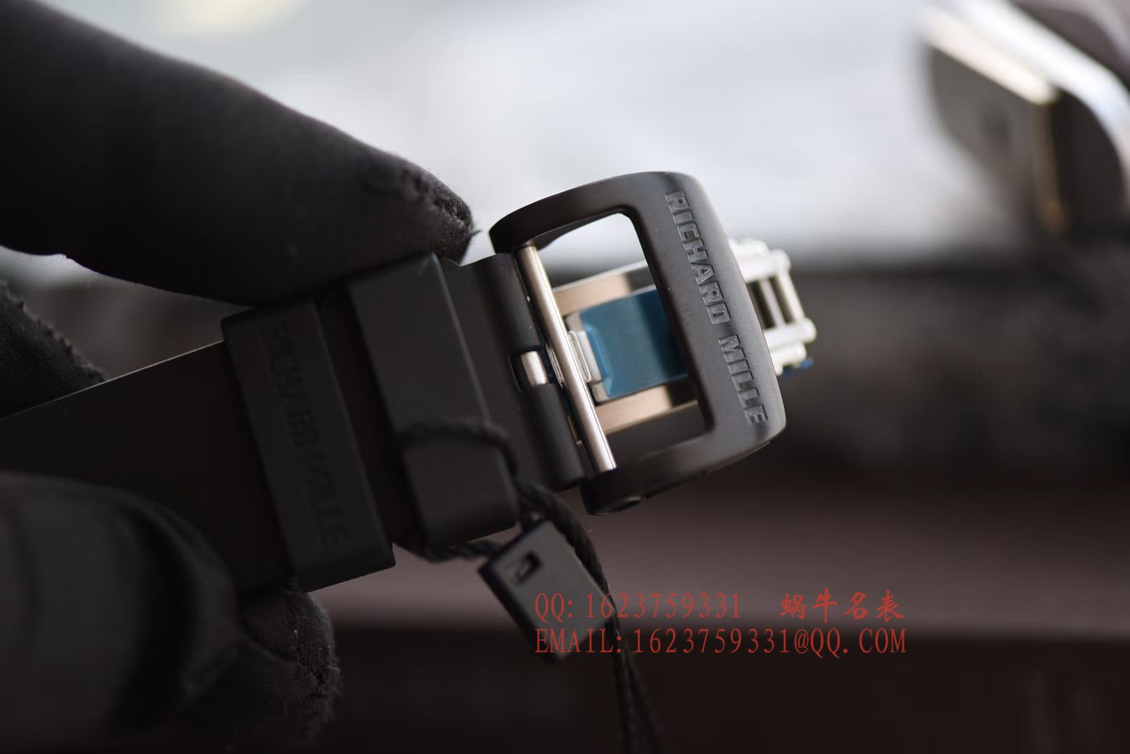 【独家 Video analysis KV Perfect  High quality  Copy  Watches 】RICHARD MILLE RICHARD MILLE男士系列RM023-02立体鹰雕图案 wrist watches  / RM 023-2