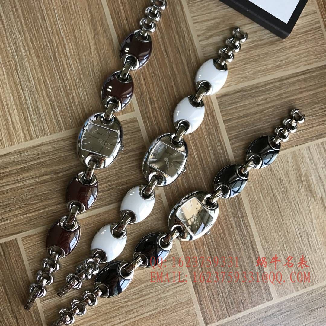 【香港原单 支持专柜验货】original Gucci,（古 驰）男女多款 wrist watches  / GUCCI 08