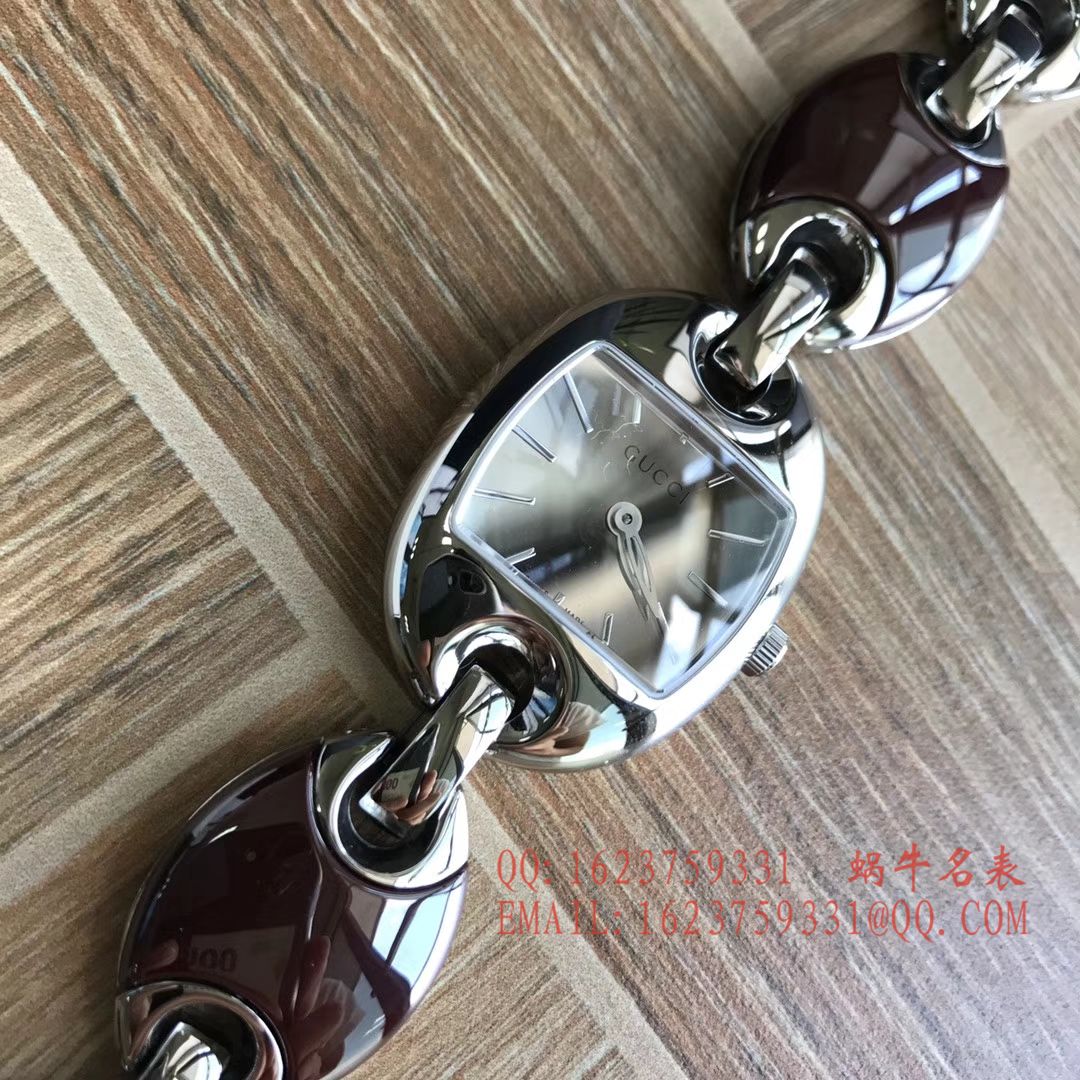 【香港原单 支持专柜验货】original Gucci,（古 驰）男女多款 wrist watches  / GUCCI 08