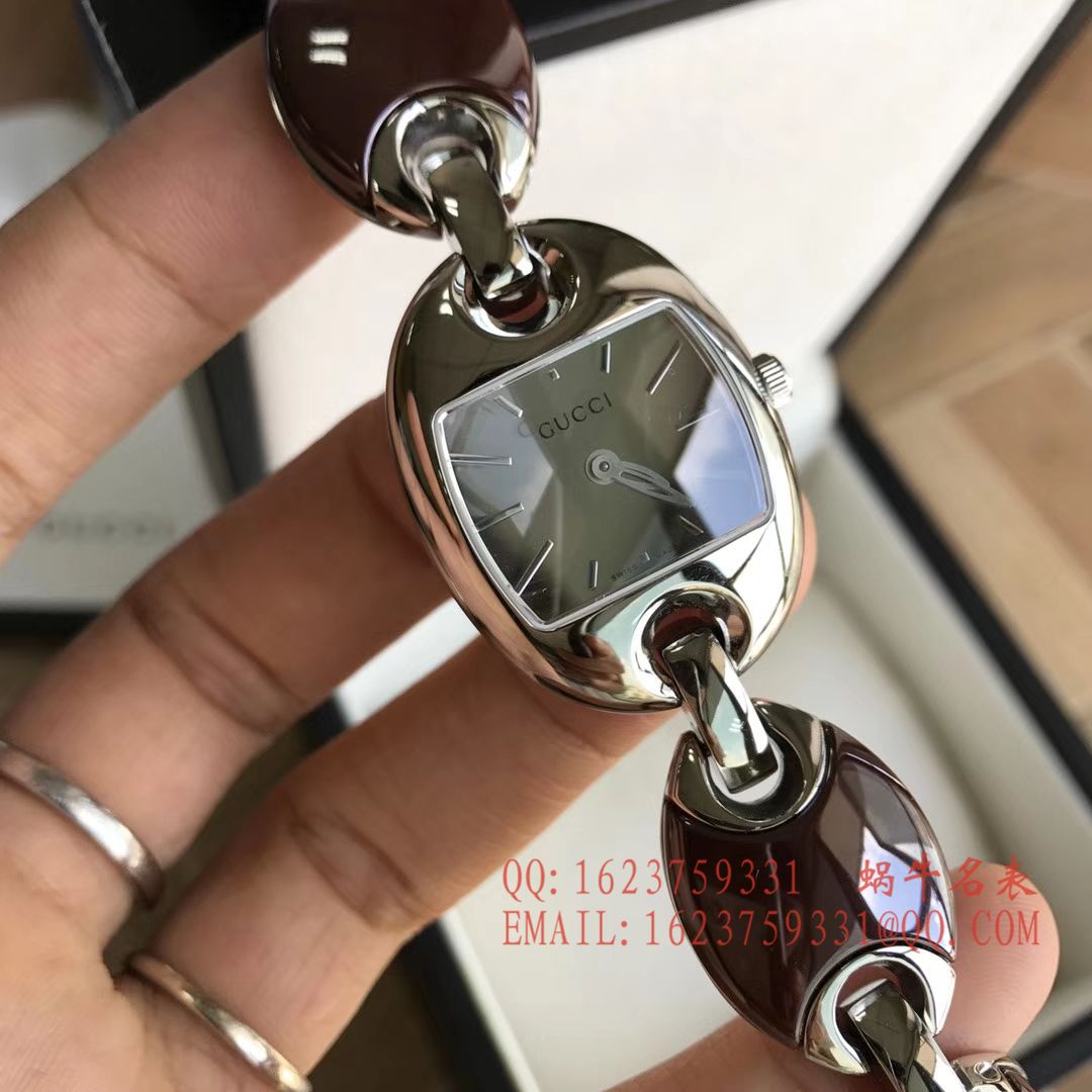 【香港原单 支持专柜验货】original Gucci,（古 驰）男女多款 wrist watches  / GUCCI 08