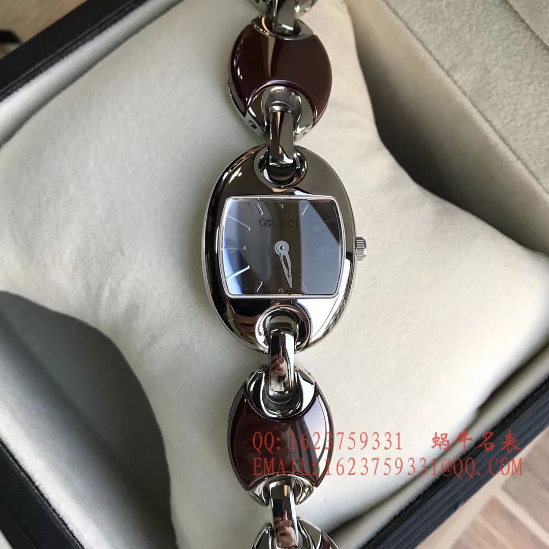 【香港原单 支持专柜验货】original Gucci,（古 驰）男女多款 wrist watches  / GUCCI 08