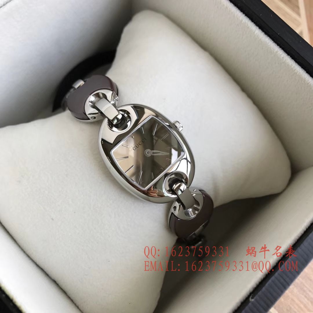 【香港原单 支持专柜验货】original Gucci,（古 驰）男女多款 wrist watches  / GUCCI 08
