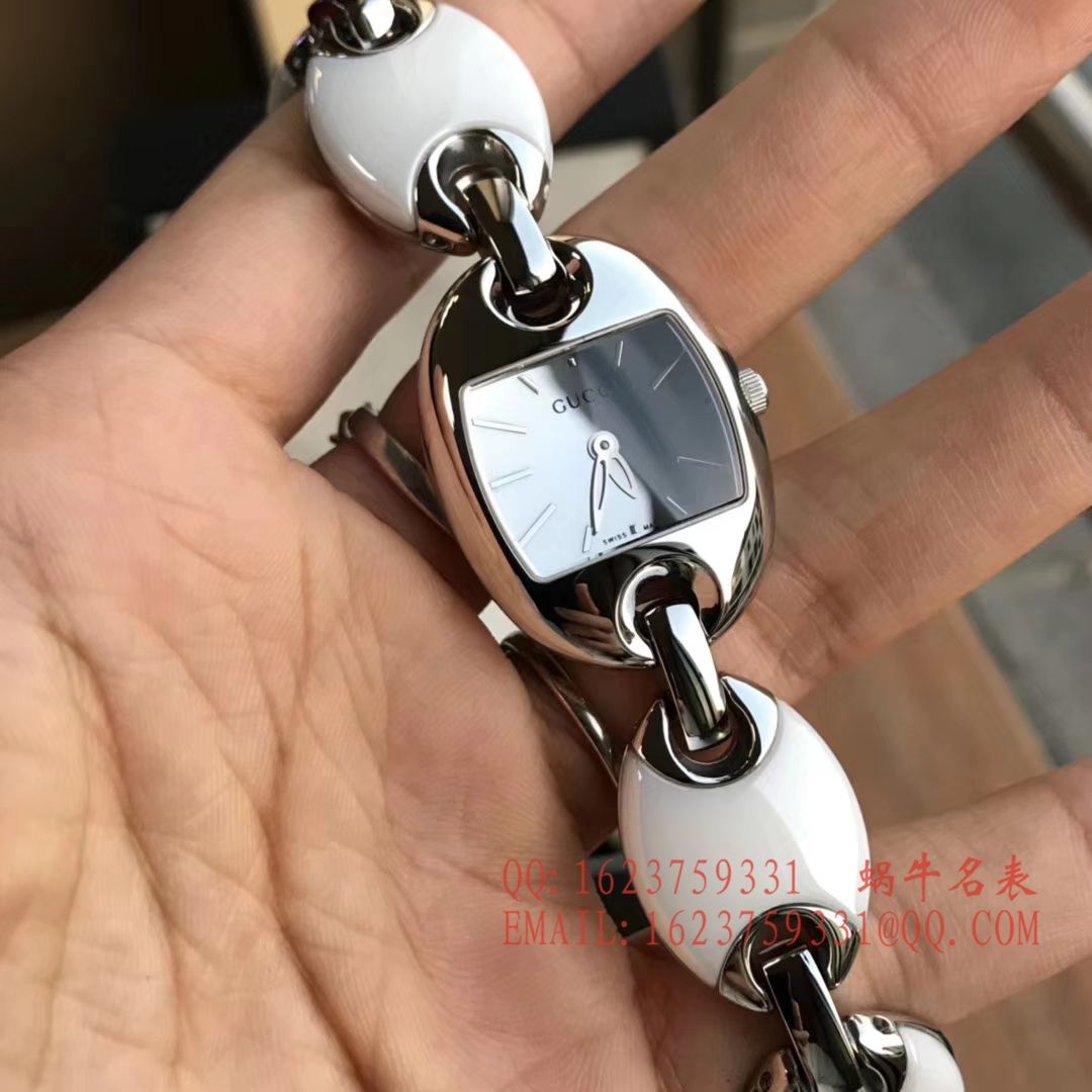 【香港原单 支持专柜验货】original Gucci,（古 驰）男女多款 wrist watches  / GUCCI 08
