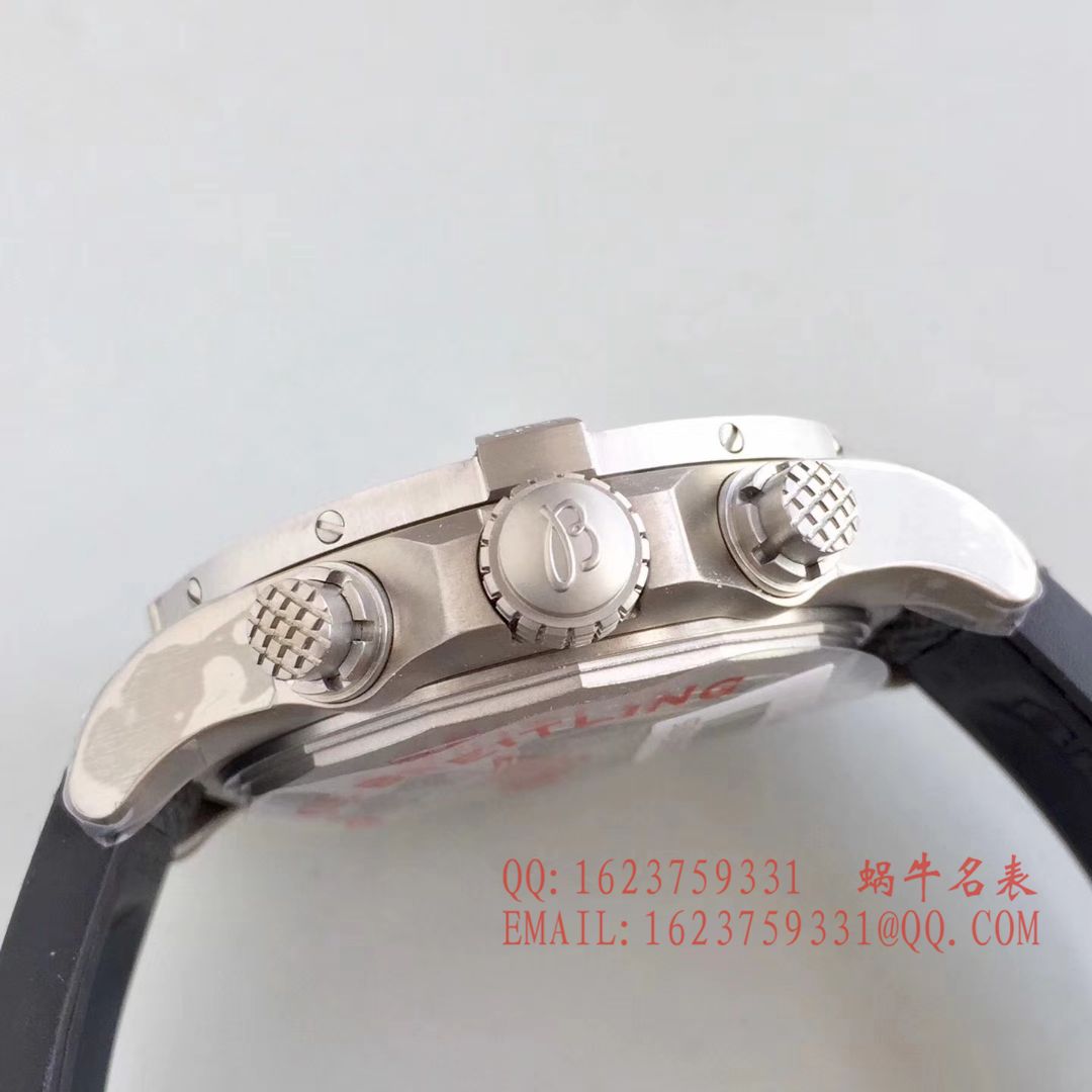【GF Perfect  High quality  Replica Watches 】 Breitling 复仇者系列E1338310|M534|253S|E20DSA.2 wrist watches  / BL015