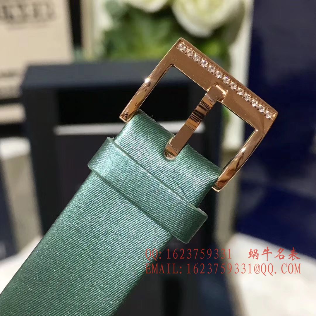 【台湾 Factory  Perfect  High quality  Replica Watches 】 Piaget LIMELIGHT酒桶形系列 G0A39093女士 wrist watches  / PT022