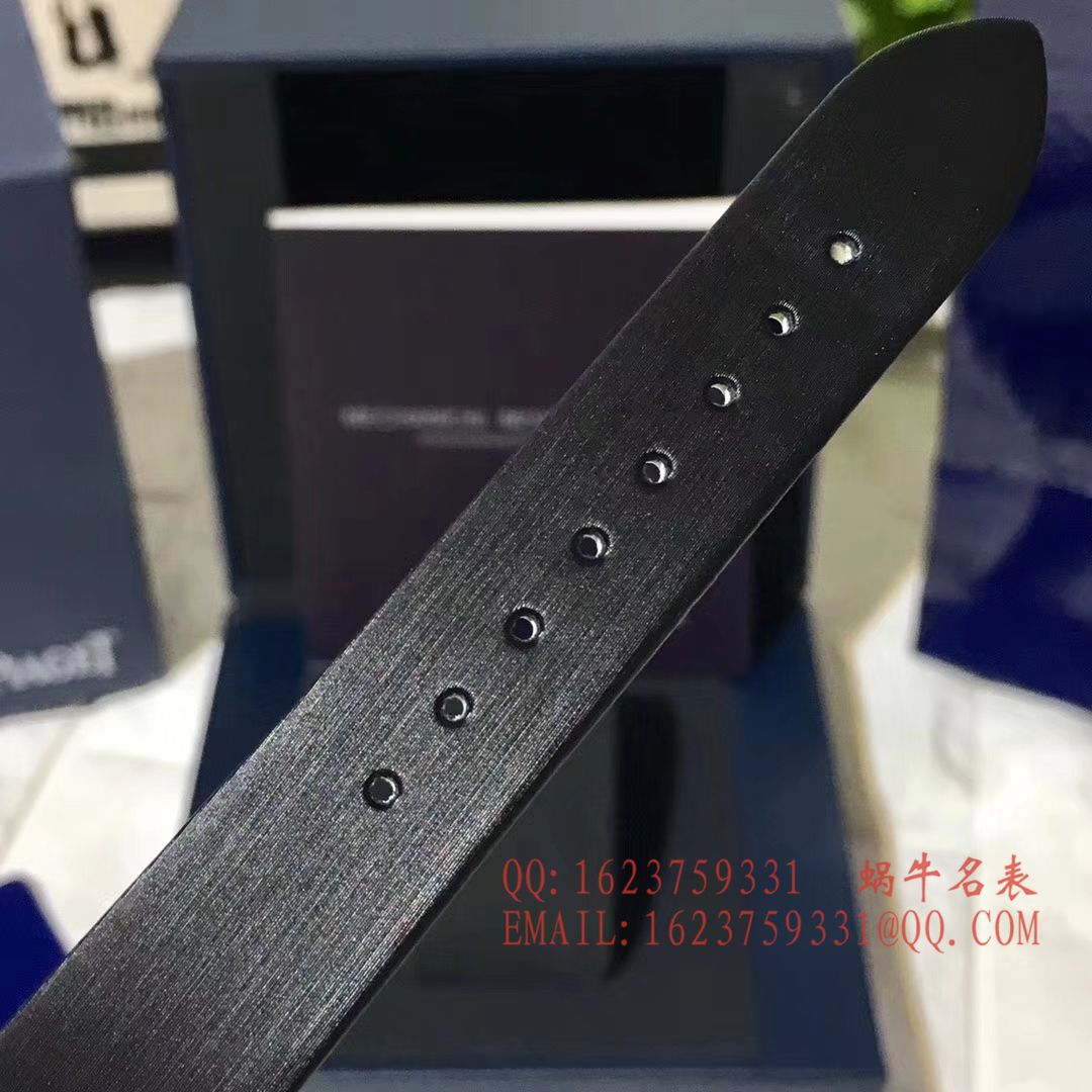 【台湾 Factory  Perfect  High quality  Replica Watches 】 Piaget LIMELIGHT酒桶形系列 G0A39093女士 wrist watches  / PT022