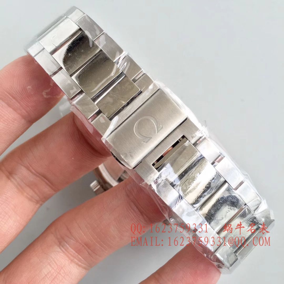 【OM Perfect  High quality  Replica Watches 】OMEGA 超霸'57 wrist watches 系列 331.10.42.51.03.001（57同轴计时表） / M077 .1