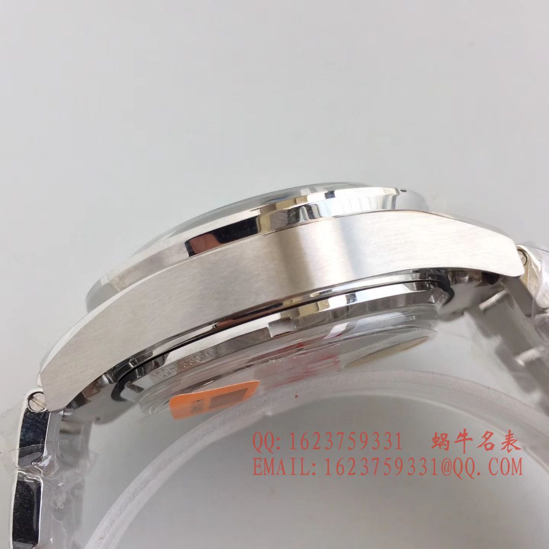 【OM Perfect  High quality  Replica Watches 】OMEGA 超霸'57 wrist watches 系列 331.10.42.51.03.001（57同轴计时表） / M077 .1