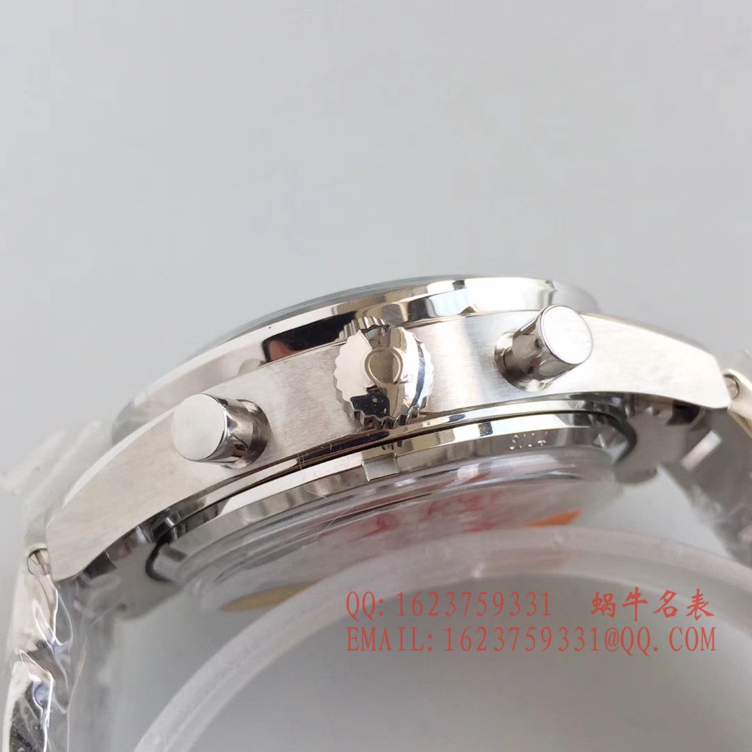【OM Perfect  High quality  Replica Watches 】OMEGA 超霸'57 wrist watches 系列 331.10.42.51.03.001（57同轴计时表） / M077 .1