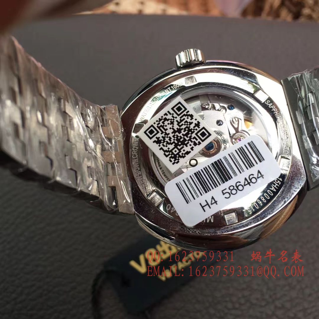 【V81:1 High quality  Replica Watches 】美度完美系列M8330.4.11.13 wrist watches  / M20