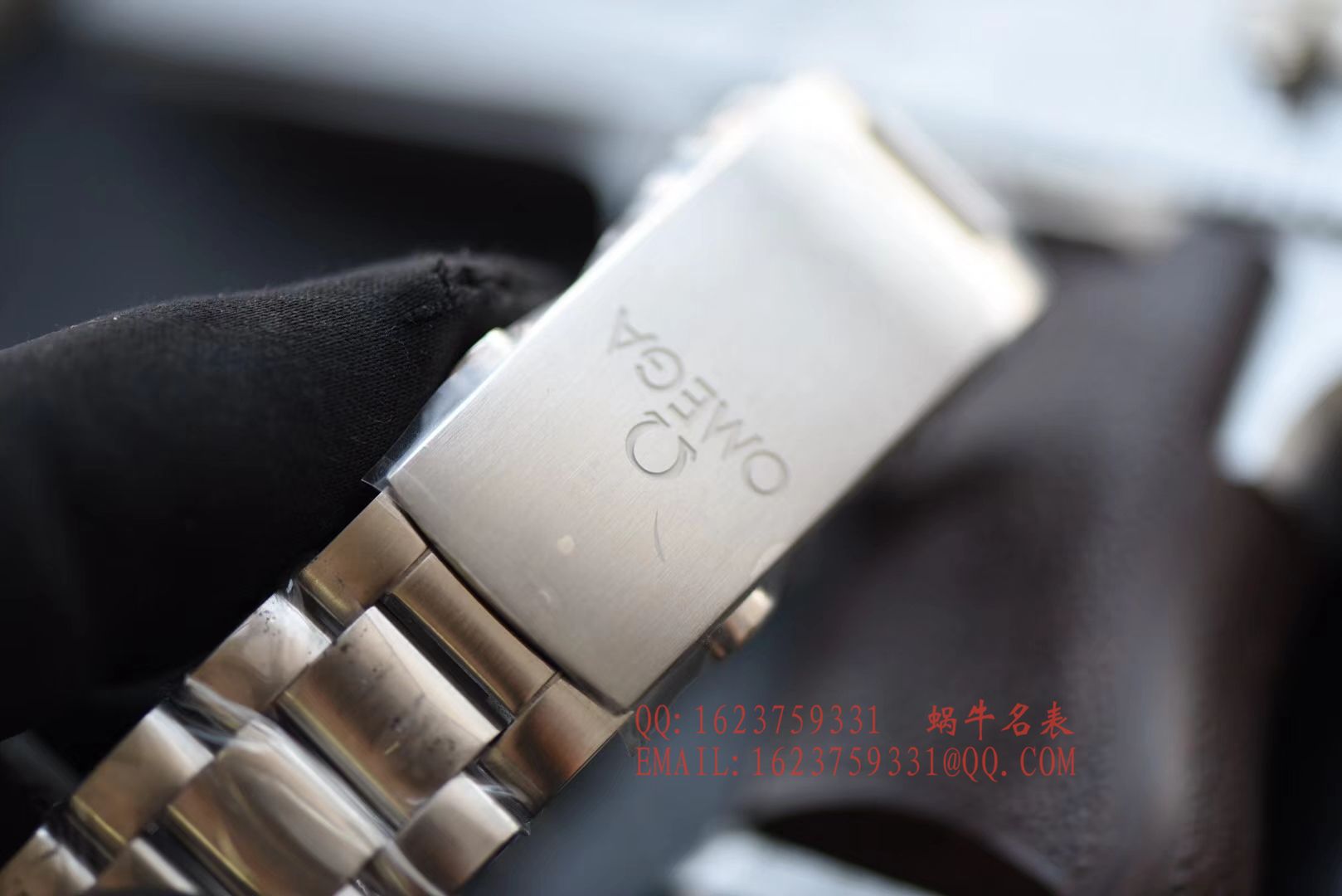 【KW Perfect  High quality  Replica Watches 】OMEGA Seamaster 海洋宇宙600米系列232.15.42.21.01.001 wrist watches  / MB0138