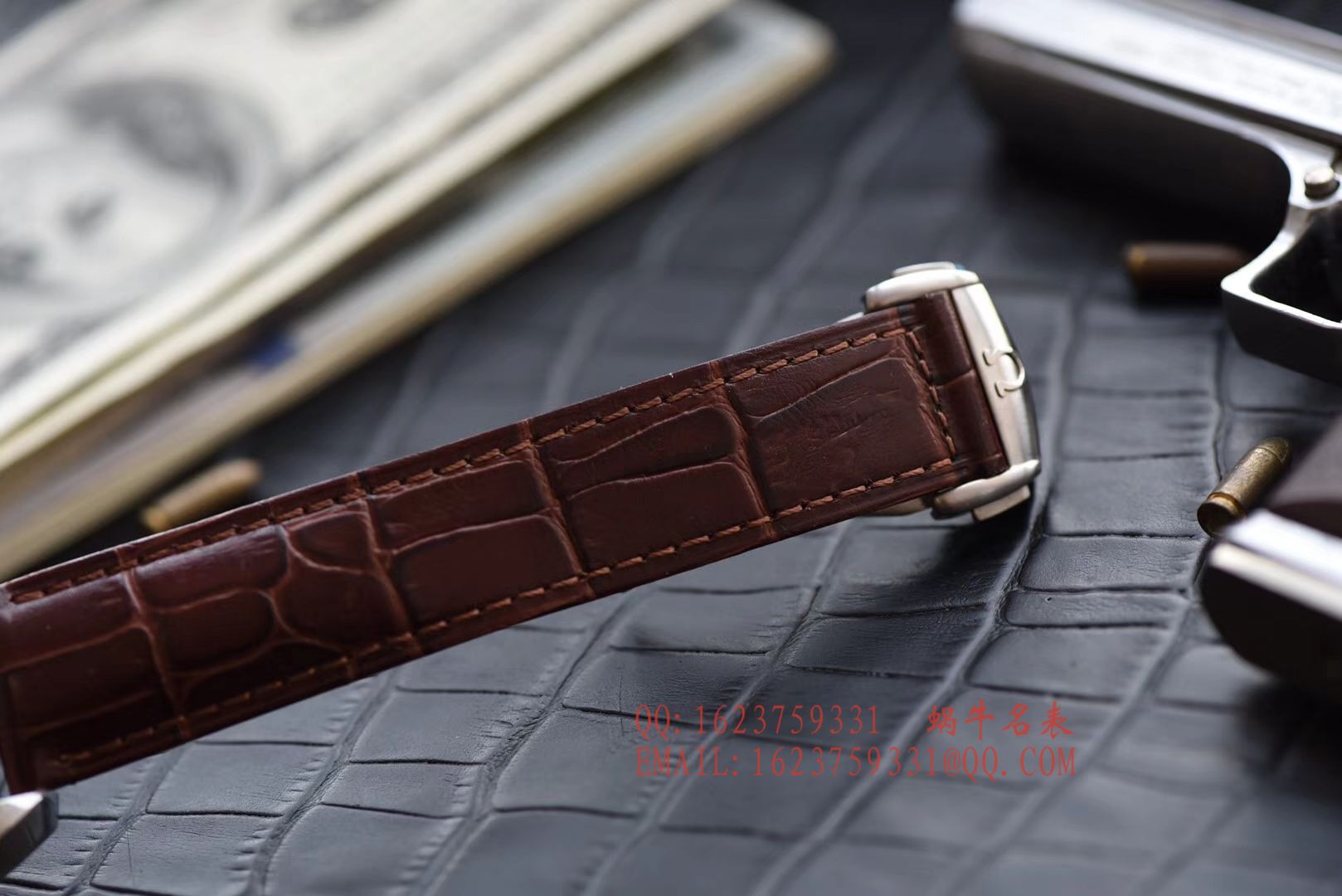 【KW Perfect  High quality  Replica Watches 】OMEGA Seamaster 系列232.15.42.21.04.001、232.18.42.21.04.001 wrist watches  / MB0146