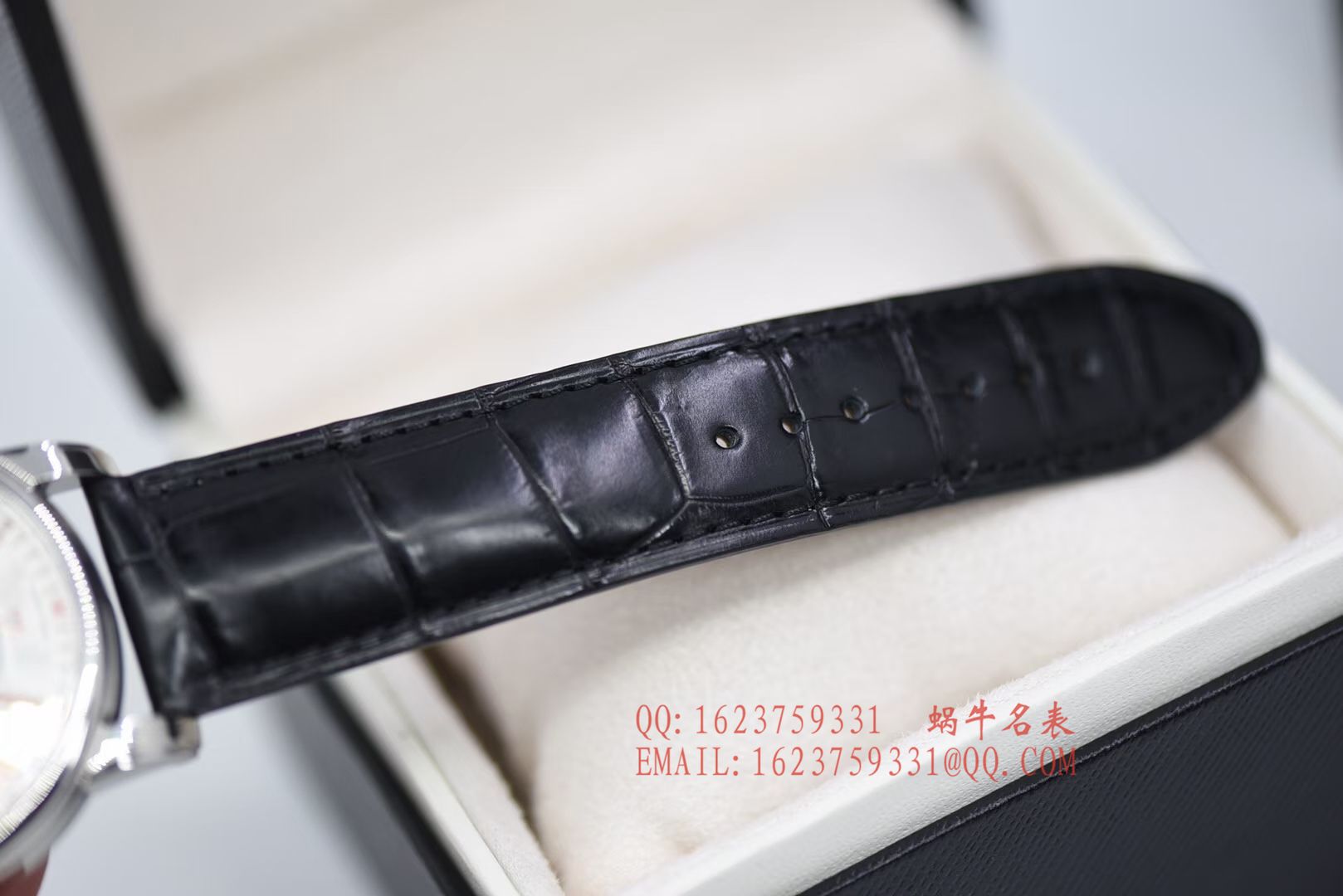 【独家 Video analysis 原单正品】万宝龙4810系列自动机械 wrist watches  / MCB013
