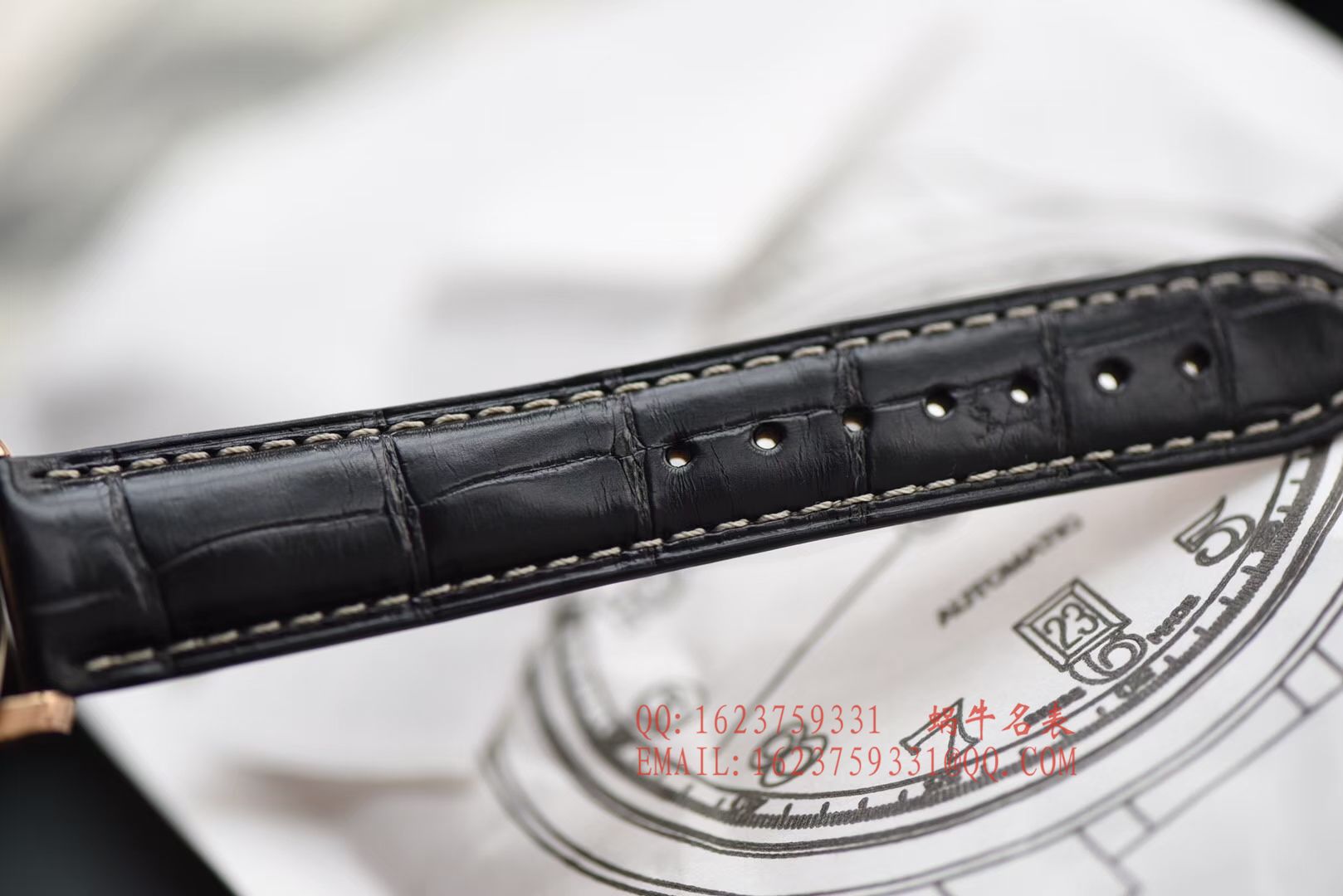 【独家 Video analysis KZ Perfect  High quality  Replica Watches 】 Longines 名匠系列L2.628.6.78.3玫瑰金 wrist watches  / L095