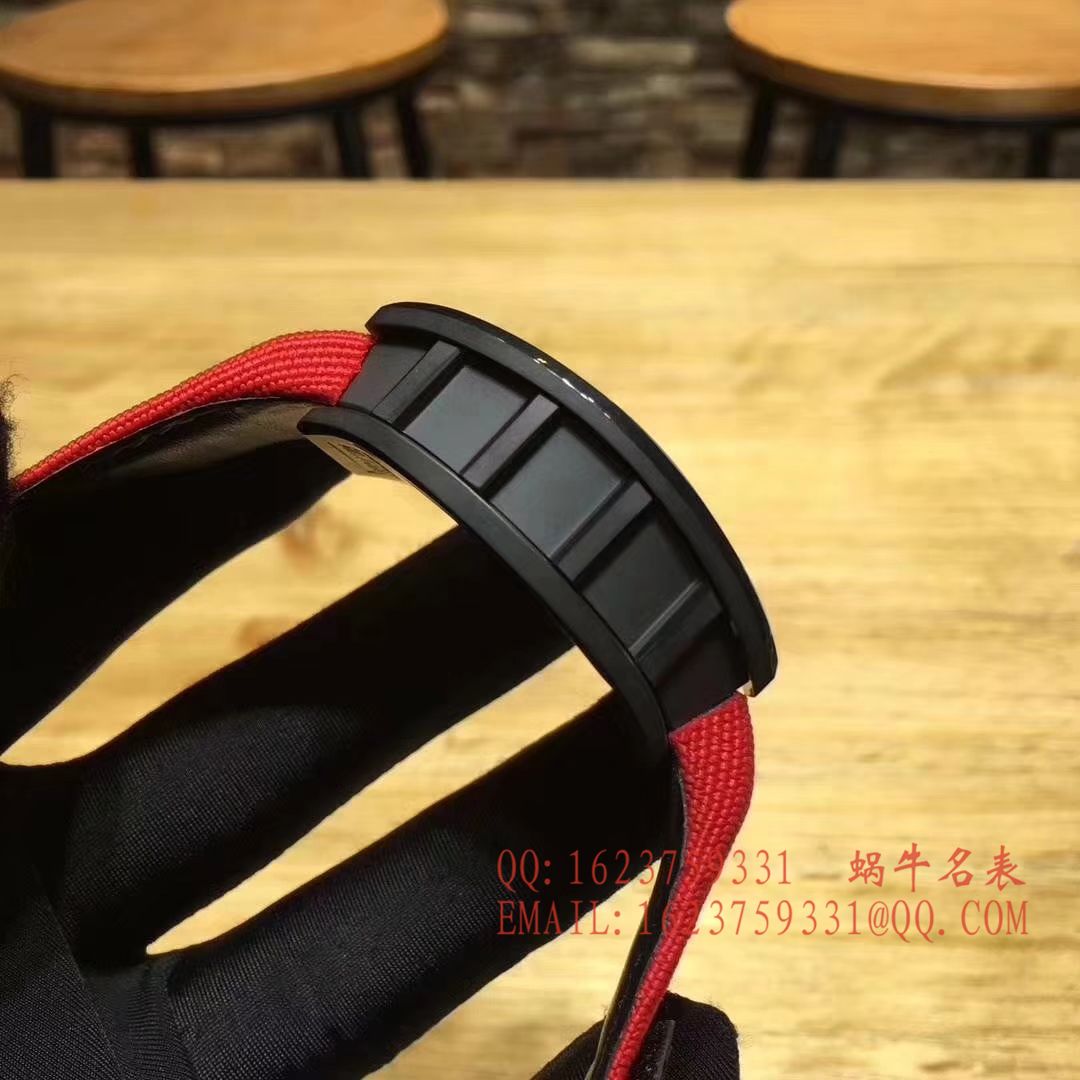【RM Perfect  High quality  Replica Watches 】； RICHARD MILLE RICHARD MILLE男士系列RM 68-01 KONGO wrist watches  / RMBC 68-01 