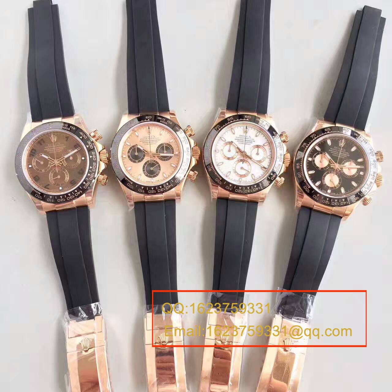 【NOOB Factory  Perfect  High quality  Knockoff  Watches 】 Rolex  Cosmograph Daytona  Ditongna 系列116515LN-L(FC) 象牙色 wrist watches  / R007