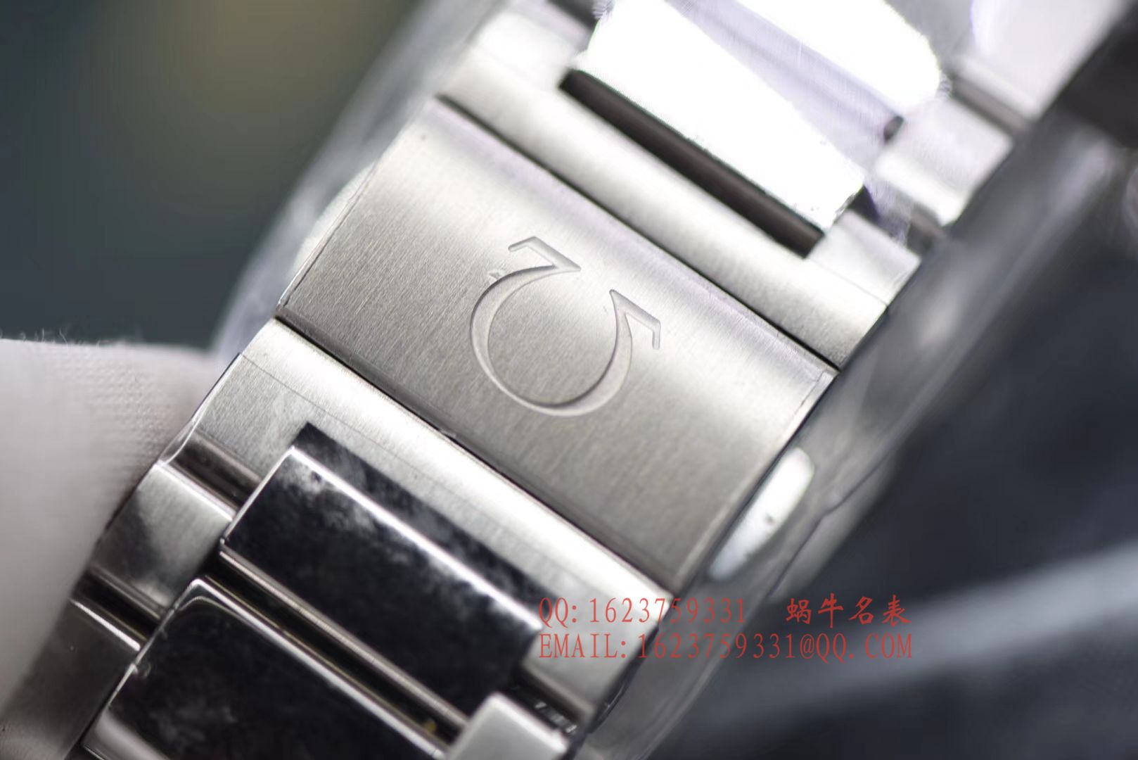 【KW Perfect  High quality  Copy  Watches 】OMEGA Seamaster 系列231.10.42.21.01.004 wrist watches  / M136B