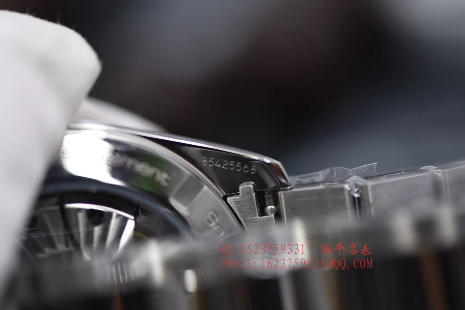 【KW Perfect  High quality  Copy  Watches 】OMEGA Seamaster 系列231.10.42.21.01.004 wrist watches  / M136B