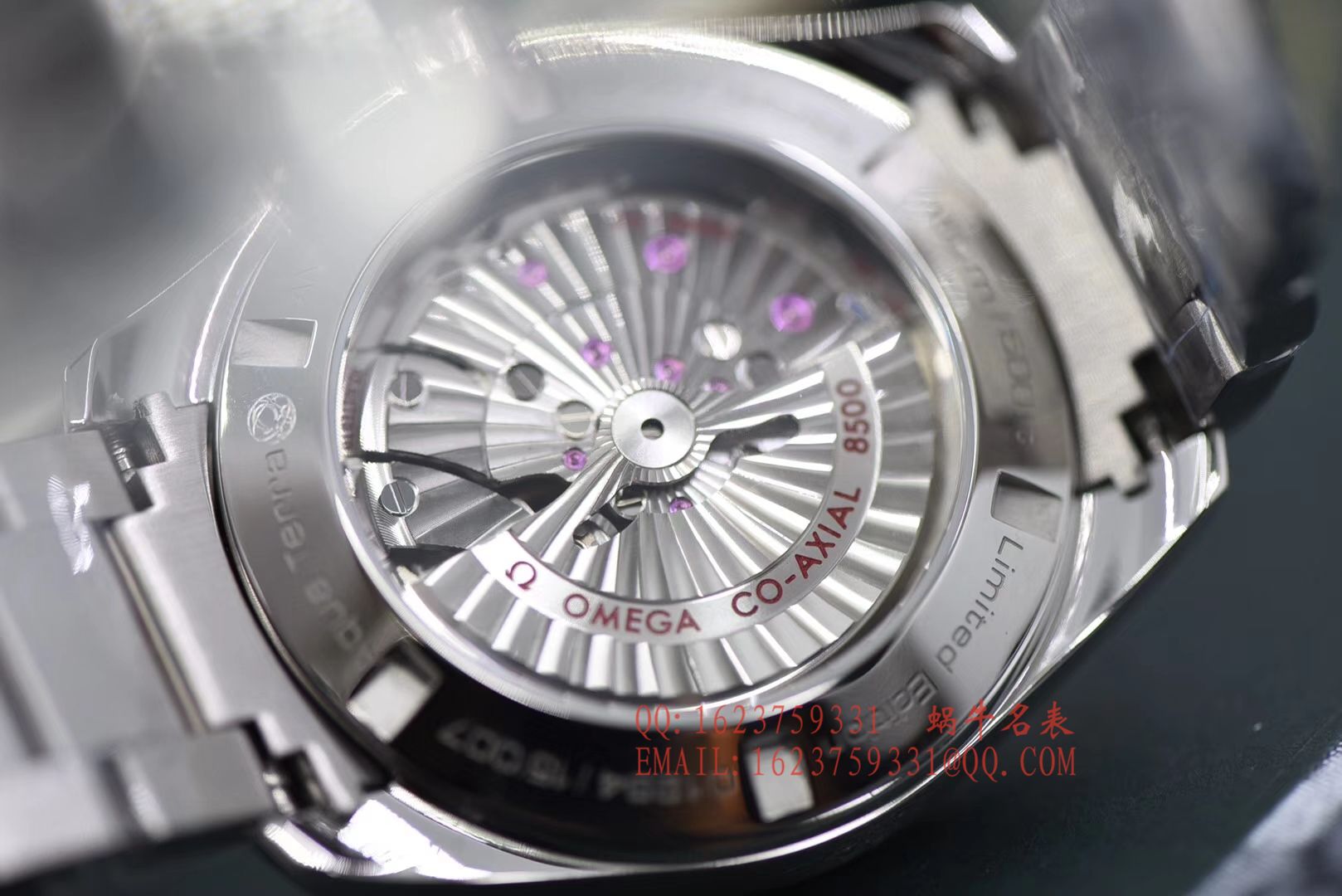 【KW Factory  Perfect  Replica Watches 】OMEGA Seamaster 系列231.13.42.21.02.003 wrist watches  / M229