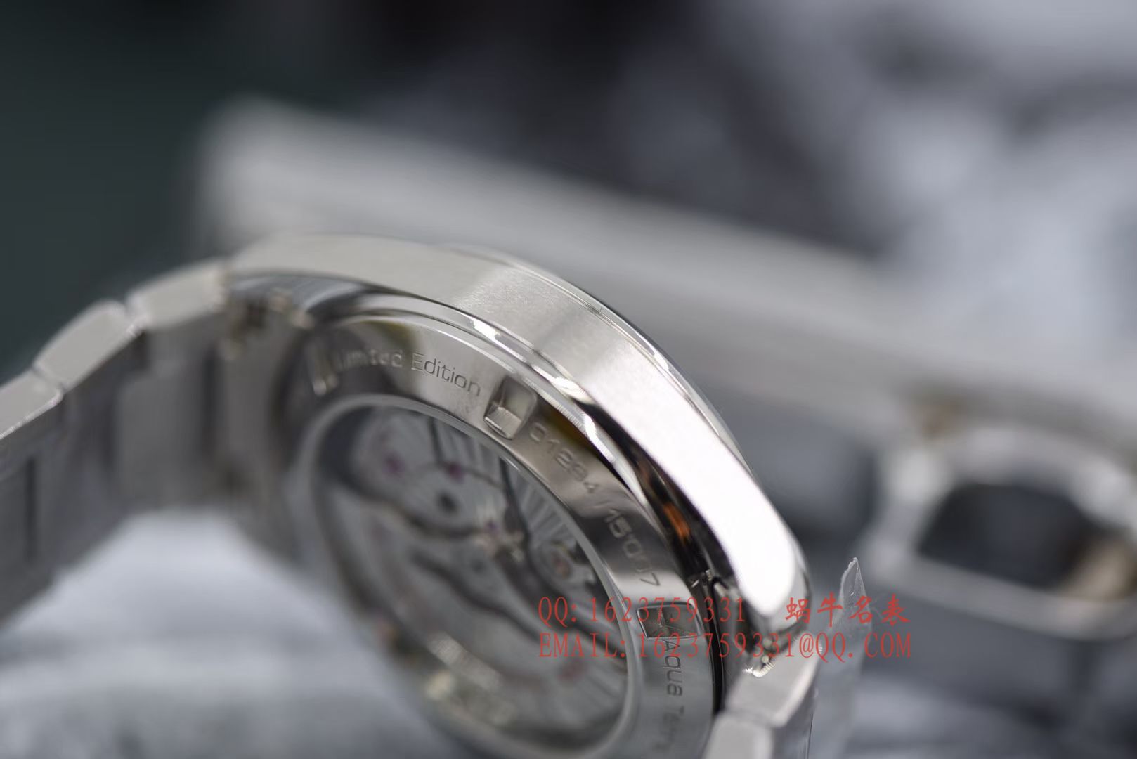【KW Factory  Perfect  Replica Watches 】OMEGA Seamaster 系列231.13.42.21.02.003 wrist watches  / M229
