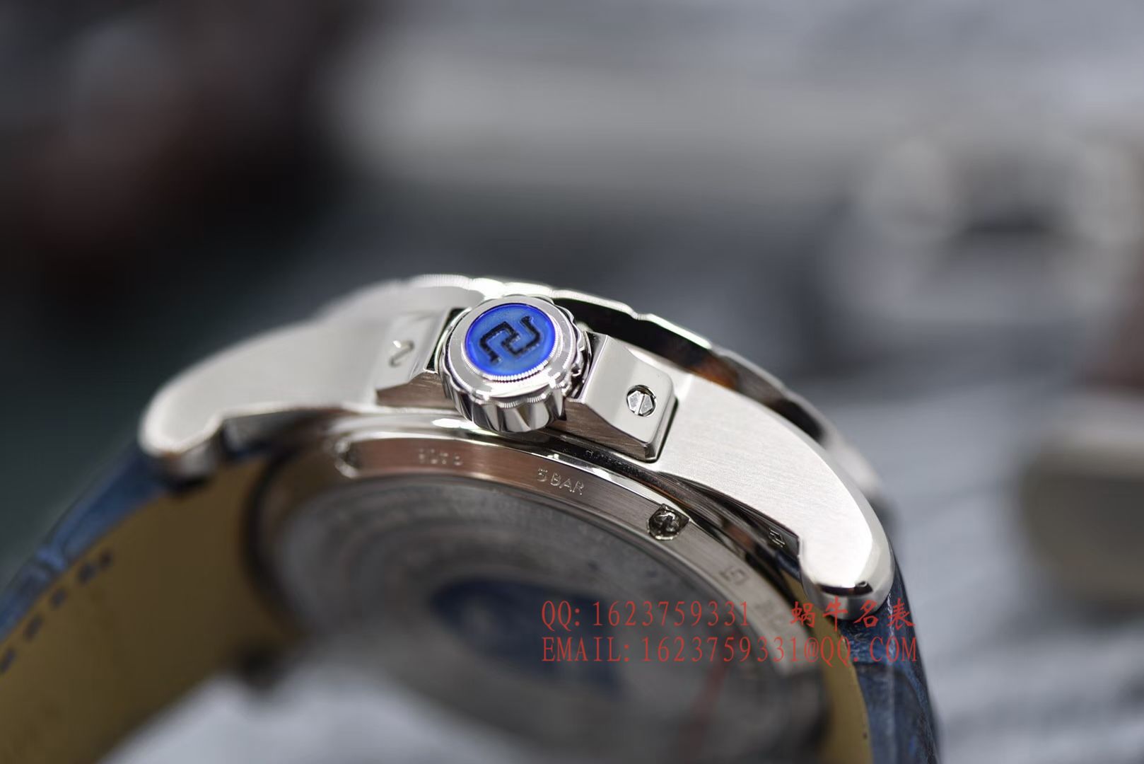 ZZ Perfect  High quality  Replica Watches Roger Dubuis罗杰杜彼EXCALIBUR（王者系列）系列 / LJ002