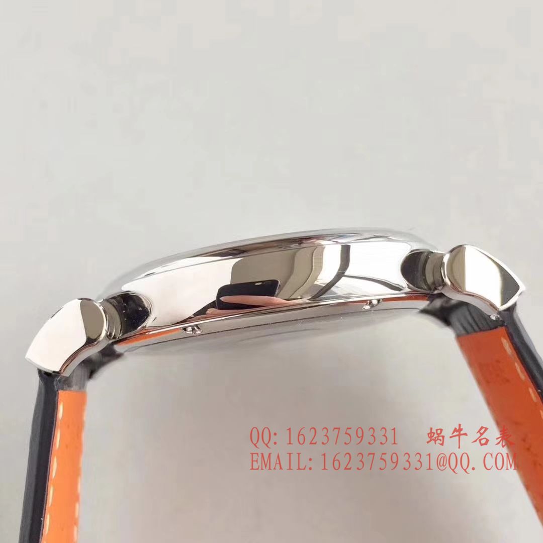 【MK Perfect  High quality  Replica Watches 】 IWC IWC达文西系列IW356601 wrist watches  / WGB0317