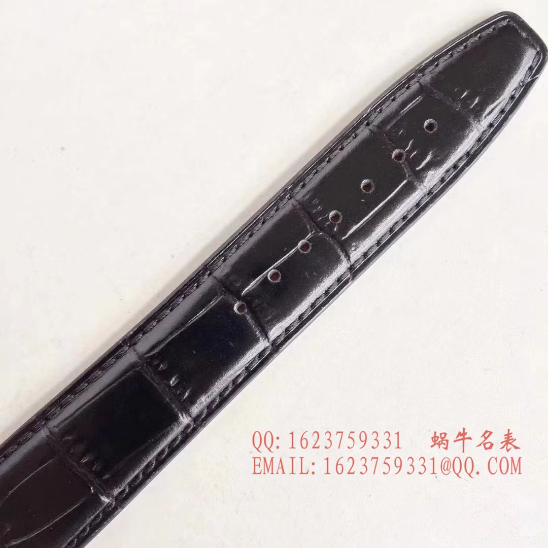 【MK Perfect  High quality  Replica Watches 】 IWC IWC达文西系列IW356601 wrist watches  / WGB0317